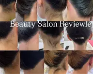 【うなじWAX】うなじ→襟足→首までワックス♡鎮静クリーム付♩