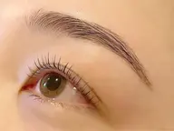 似合わせアイブロウ×Wax脱毛