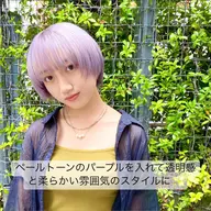 🌼初回限定価格🌼【ダブルカラー➕TOKIOトリートメント】✨存在感のある可愛いカラーにして髪質改善で艶を🎶