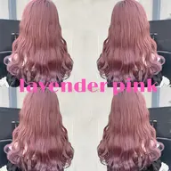 🤍ブリーチなしダブルカラー🤍ライトナー（カラーで1番明るいお薬）➕ケアカラー➕トリートメント➕シャンプー