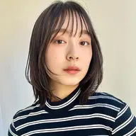 似合わせカット