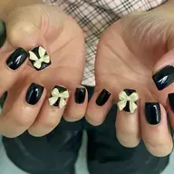 ご新規様☆4月限定☆期間限定価格☆🌐60minアートし放題《パーツ付・持ち込みOK》🌐🦕