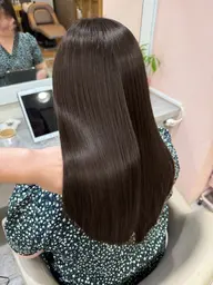 【再来】髪質改善トリートメント✨✨