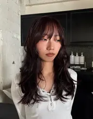 【3.4月限定‼️】メンテナンスカット🪐+cotaトリートメント✨️