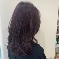 🌟平日限定🌟似あわせカット＋デザインケア