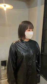 【当日限定】カット＋カラー