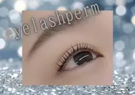 🐈‍⬛まつげパーマ🐾