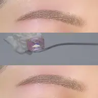 美眉アイブロウスタイリング🥣 (骨格診断・デッサン付) 〖 通常¥5,200→ ミニモ限定¥3,900 〗