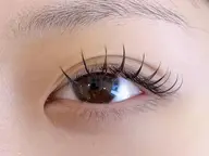 【4/9(木)すぐ予約限定】まつ毛エクステ/時間の中でつけられるだけ/オフ・コーティング込み