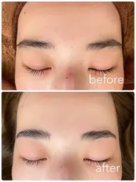 🌟【眉毛ワックス脱毛】🌟(男女大歓迎です！)