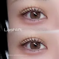 ꒰ 人気𝐍𝐨. 𝟏‪⭐❕꒱‬ 似合わせまつ毛パーマ🎀