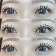 OPEN記念価格💜パリエク(パリジェンヌ+エクステ100本)💜