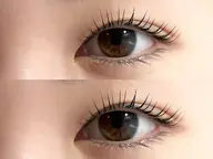 束感仕上げパリジェンヌラッシュリフト🇫🇷🫧 ͛.