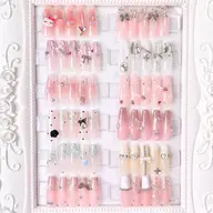 【オフ有り】キラキラワンホン定額💖✨