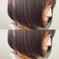 🫧スパシャンプー付🫧カット+カラー+3stepトリートメント🕊3月末まで