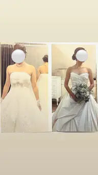 💐ブライダル専門店💐選べる9つのエステ剃毛体験プラン💍💍ブライダル痩身と花嫁フェイシャルで輝くドレス姿へ💍💍