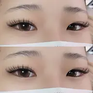 Jreyelist☘️3Dマツエク120束✨【現金のみ】リペア不可⚠️オフ有無ご連絡必須⚠️オフ800円