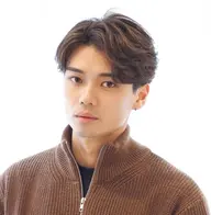 【WILLOW京橋】メンズカット＋炭酸シャンプー¥4400