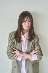 【骨格矯正】レディースカット💇🏻‍♀️