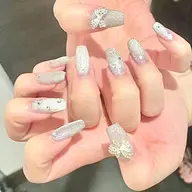 アプレGel-Xスカルプ 定額デザインB