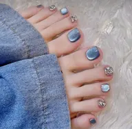 ［フット］Free Design