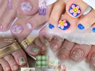 Footストーン有りデザインやり放題¥7800-¥6800