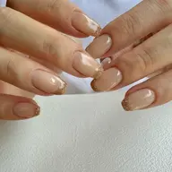 グラデーションorフレンチ