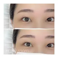 パリジェンヌラッシュリフト🖤ケラチントリートメント付き〻