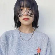 ⭐️ご新規様限定⭐️骨格似合わせデザインカット＋高級保湿トリートメント 大阪/梅田/韓国