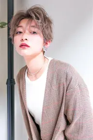 🌈今話題のエヌドット🌟カット+エヌドットオーガニックカラー+ナノスチームケラスターゼ集中ケアTR(税込8780円)