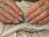 技術練習メニュー🌰【持ち込み指6本アート＋4本ワンカラー】🌰