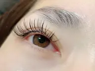 ★軽くて持ちがいい★フラットラッシュ100本【LEDエクステ+¥1100でご変更可能】