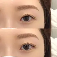 📍新宿店のご案内【大人気SET🎀】まつ毛メニュー➕アイブロウカラー×スタイリング　¥16500→¥8800