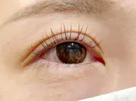 🤎大人可愛い🤎ブラウンフラットラッシュ100本5500円🌈オフ無料 すぐ予約のみ