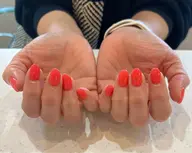 4月限定 hand ワンカラー オフなし