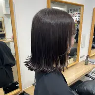 似合わせカット