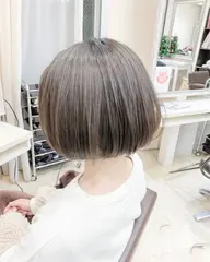 女性限定冷たぁいシャンプー始めました☆カット+炭酸シャンプー¥3850