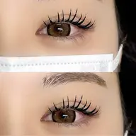 ミニモ学割バインドロック80束💞毛先コーティング付(LED+550変更)