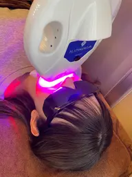 期間限定!【口コミクーポン❣️】自然なツルピカ歯になります🦷✨ ナチュラルセルフホワイトニング(30分)