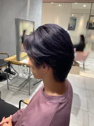 🙋🏻メンズカット🙋🏻‍♂️