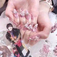 ♡ジェル120分やり放題♡新規1ヶ月以上♡