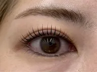 似合わせまつ毛パーマ(ケラチン入りコーティング仕上げ)