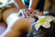 ボディーケアマッサージ(60分)