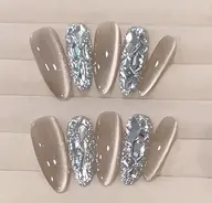 (初回オフ無料) 🧊2色マグネット+4本埋め尽くし¥9000→8500