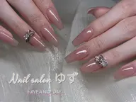 💚マグネット/ワンカラー/ラメグラ+2個大パーツ¥6980