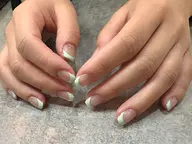 【練習モデルメニュー】オフなしフレンチ