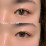 <U24学割>ラッシュリフト🪽(パリジェンヌラッシュリフト可)