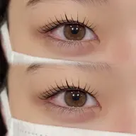 【🎀パリジェンヌラッシュリフト🎀】