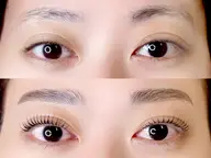 【人気！】HBL ✖️ まつ毛パーマ