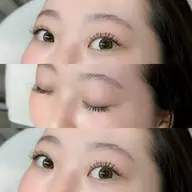 ⭐️歴7年⭐️フラットラッシュ1時間つけ放題👀💖(120本保証)⚠️オフのある方は事前にメッセージでご相談ください！